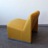 Paire de fauteuils Alky par Giancarlo Piretti pour Castelli