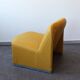 Pair of Alky armchairs by Giancarlo Piretti for Castelli