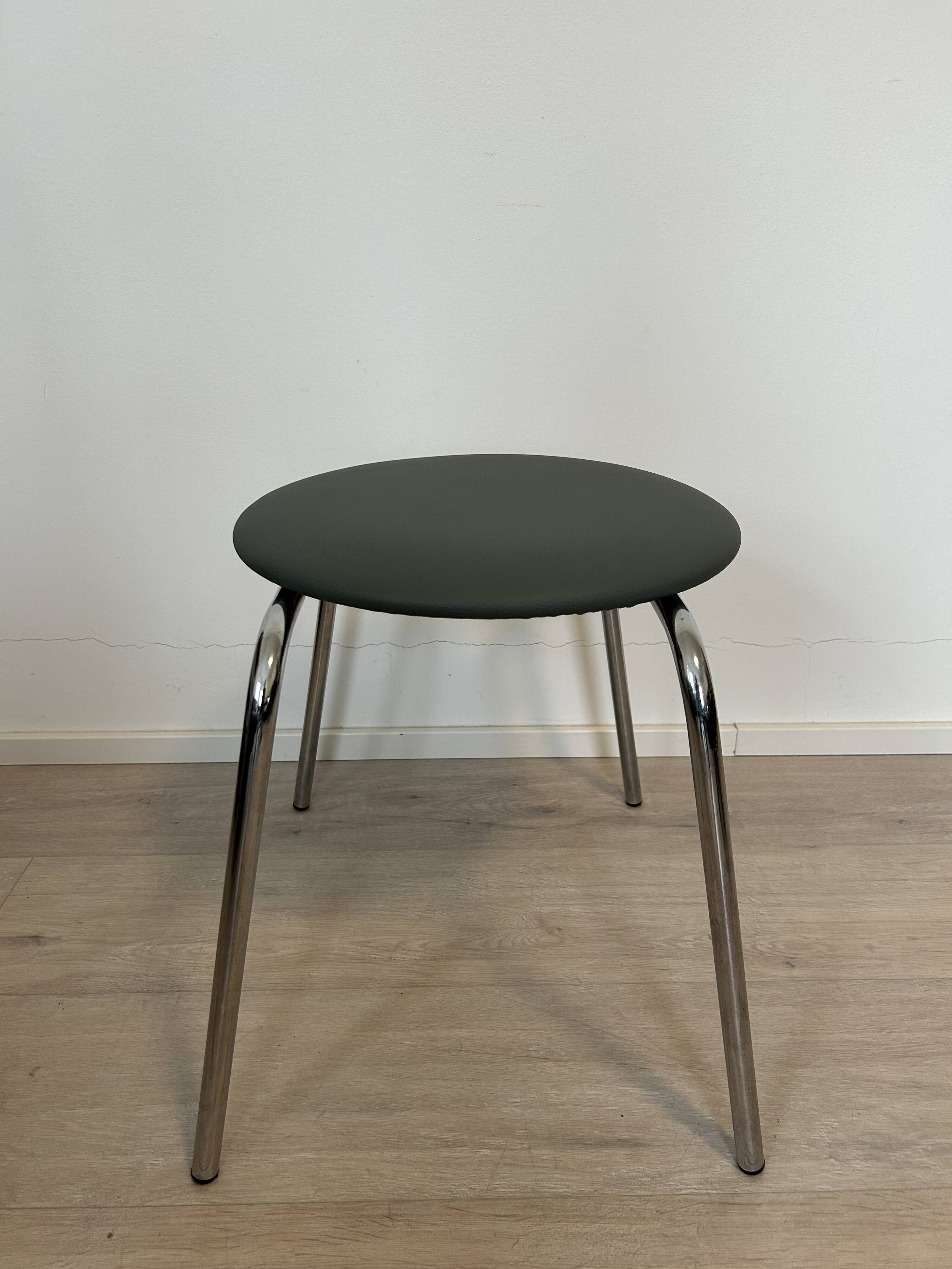 Vintage Ottoman from Kovona 1970’s