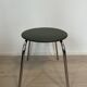 Vintage Ottoman from Kovona 1970’s