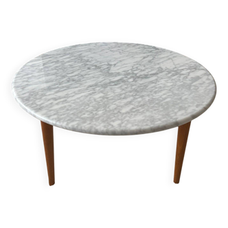 Marbled bass tabla 71 cm in diameter