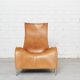 Fauteuil sculptural Matthias Hoffmann modèle 'ds 264'