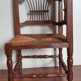 Fauteuil d'angle