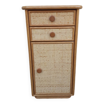 Commode vintage