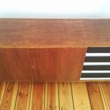 Sideboard by J. Jiroutek for Interier Prague, Czechoslovakian, 1960s