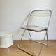 Chaise Plia par Giancarlo Piretti