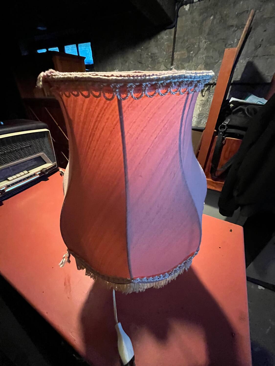 Lampe de chevet
