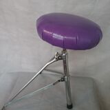 Vintage tripod stool