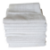 12 antique damask cotton napkins