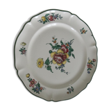 Plate