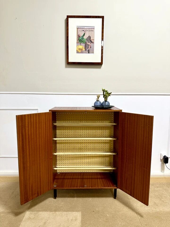 Vintage shoe furniture