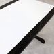 vintage dining table | table | 1970s