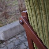 Daybed Sofa by Poul M Volther Frem Røjle Modell 981 Diva