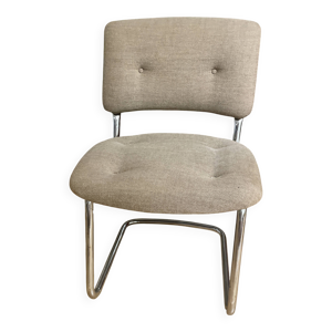 Chaise Steelcase strafor