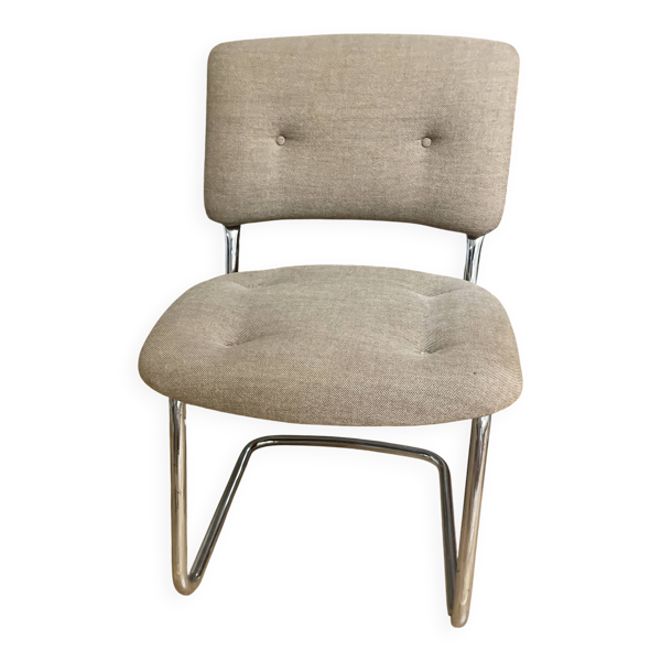 Chaise Steelcase Strafor Chaise Steelcase Strafor