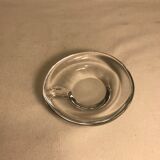 Empty Pocket in crystal