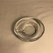 Empty Pocket in crystal
