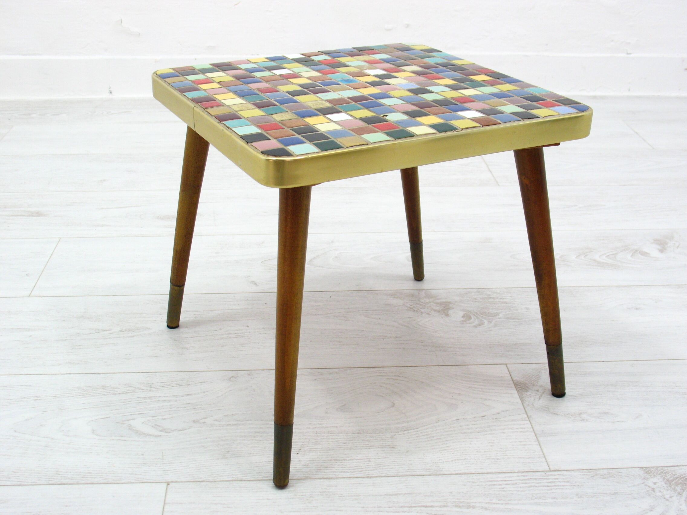 Porte-plante, années 1970