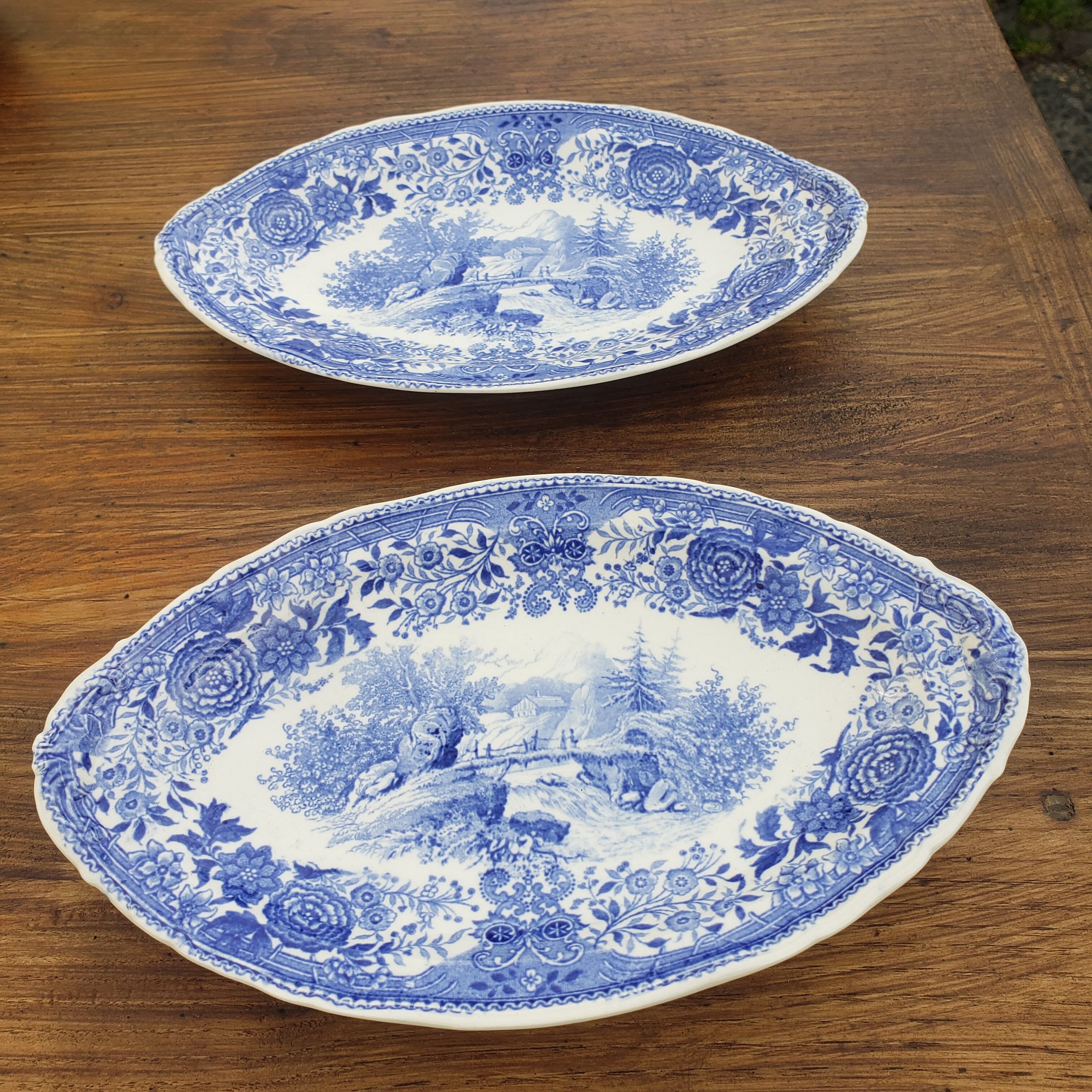 2 ramiers villeroy and boch model Bungerland