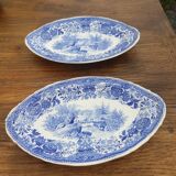 2 ramiers villeroy and boch model Bungerland