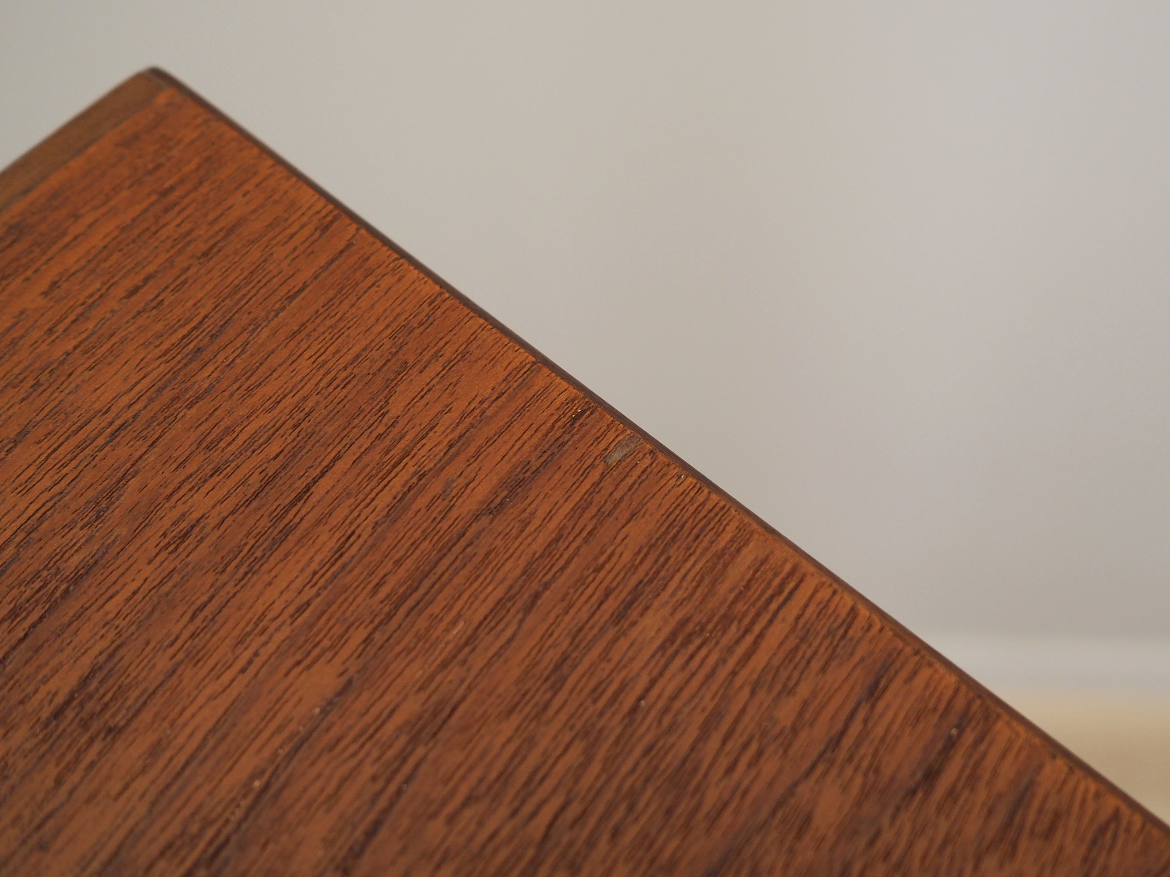 Teak chest of drawers, danish design, 60s, made in denmark