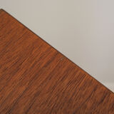 Teak chest of drawers, danish design, 60s, made in denmark