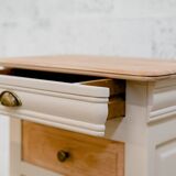 4 drawer chest of drawers