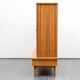 Étagère Highboard restaurée années 50