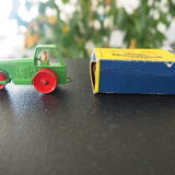 Matchbox Series No.1 - A MOKO LESNEY