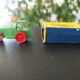 Matchbox Series No.1 - A MOKO LESNEY