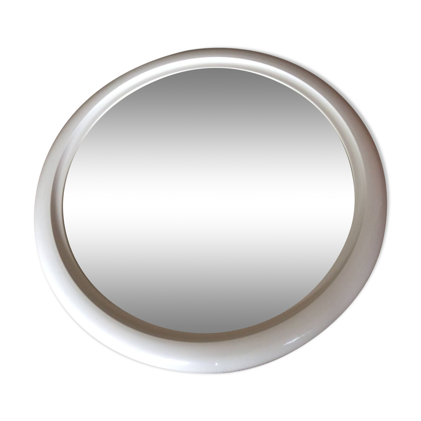 Miroir rond