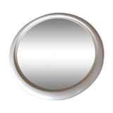 Round mirror