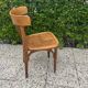 Chaise de bistrot