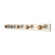 Vintage coat rack 60s/70s