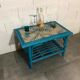 Vintage coffee table