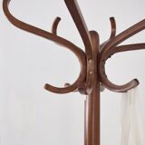 Bistro parrot coat rack