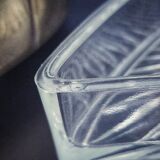 Old aperitif tray