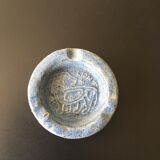 Cendrier Accolay lion
