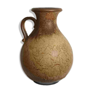 Cruche vintage scheurich - allemagne