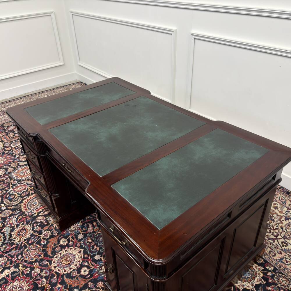 Bureau Chesterfield anglais Partnerdesk