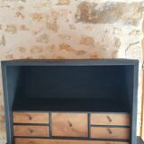 Old shelf