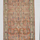 Vintage runner rug, 74x314cm