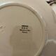 Antique tableware set