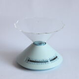 Kitchen scale Dolly by Ennio Pasini for Guzzini, Italy 1980s.