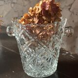 Glass Marius bucket
