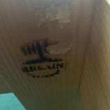 Lit - Maison Regain - Pin – 70s
