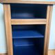Occasional table - Folding top