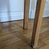 Painter's chest stool