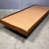 Mid Century Daybed Vintage Teak