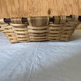 Chestnut basket